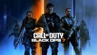 Call of Duty Black Ops 7 Open Beta Background