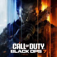 Call of Duty Black Ops 7 Open Beta Cover