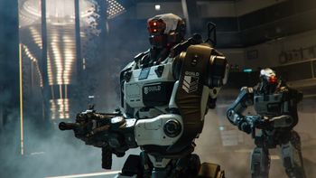 Call of Duty Black Ops 7 Open Beta screenshot 1