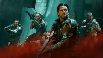 Call of Duty Black Ops 7 Open Beta screenshot 2