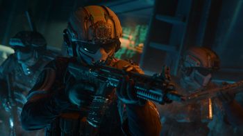 Call of Duty Black Ops 7 Open Beta screenshot 3