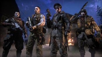 Call of Duty Black Ops 7 Open Beta screenshot 5