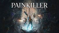 Painkiller Demo Background