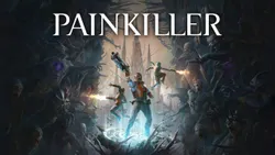 Painkiller Demo Background