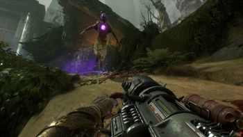 Painkiller Demo screenshot 5