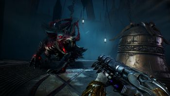Painkiller Demo screenshot 6