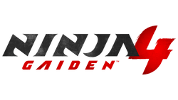 NINJA GAIDEN 4