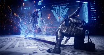 NINJA GAIDEN 4 screenshot 1