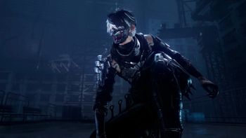 NINJA GAIDEN 4 screenshot 10