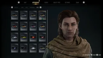 Vampire The Masquerade - Bloodlines 2 screenshot 7