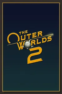 The Outer Worlds 2 Cover