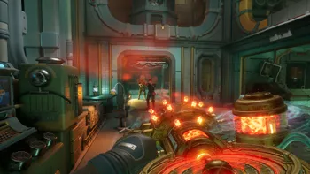 The Outer Worlds 2 screenshot 1
