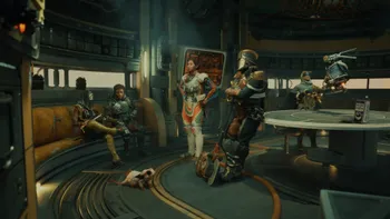The Outer Worlds 2 screenshot 4