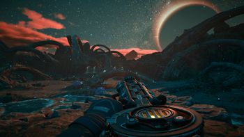 The Outer Worlds 2 screenshot 6