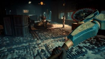 The Outer Worlds 2 screenshot 7