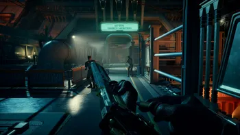 The Outer Worlds 2 screenshot 8