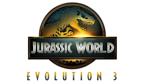 Jurassic World Evolution 3