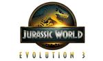 Jurassic World Evolution 3