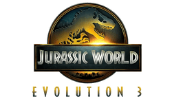 Jurassic World Evolution 3