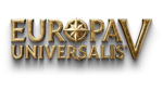 Europa Universalis V
