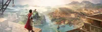 Anno 117 Pax Romana Background