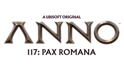 Anno 117 Pax Romana