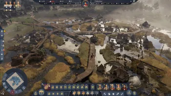 Anno 117 Pax Romana screenshot 2