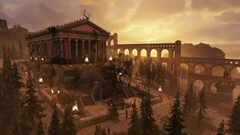 Anno 117 Pax Romana screenshot 7