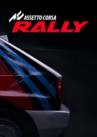 Assetto Corsa Rally Cover