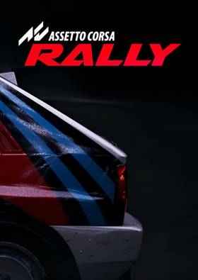 Assetto Corsa Rally cover image