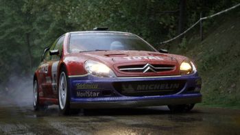 Assetto Corsa Rally screenshot 2