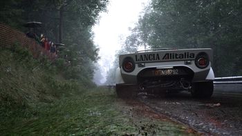 Assetto Corsa Rally screenshot 3