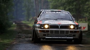 Assetto Corsa Rally screenshot 5