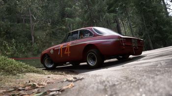 Assetto Corsa Rally screenshot 6