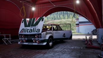 Assetto Corsa Rally screenshot 7