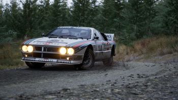Assetto Corsa Rally screenshot 9