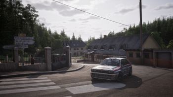Assetto Corsa Rally screenshot 10