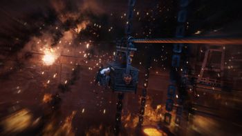 Where Winds Meet screenshot 3