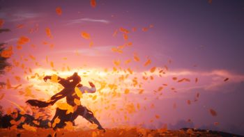 Where Winds Meet screenshot 6