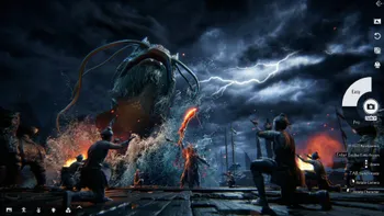 Where Winds Meet screenshot 8