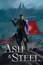Of Ash and Steel Cover