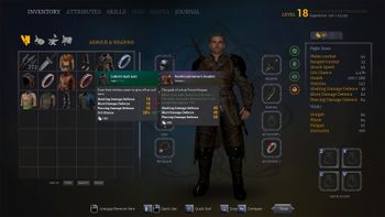 Of Ash and Steel screenshot 3