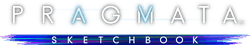 PRAGMATA SKETCHBOOK - DEMO