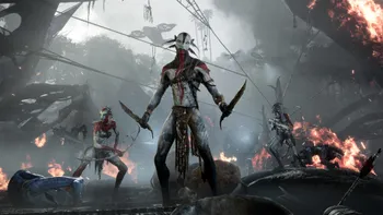 Avatar: Frontiers of Pandora From The Ashes screenshot 2