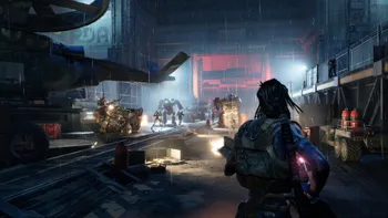 Avatar: Frontiers of Pandora From The Ashes screenshot 6