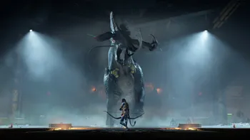 Avatar: Frontiers of Pandora From The Ashes screenshot 7