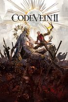 CODE VEIN II DEMO Cover