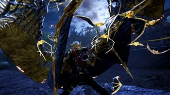 CODE VEIN II DEMO screenshot 8