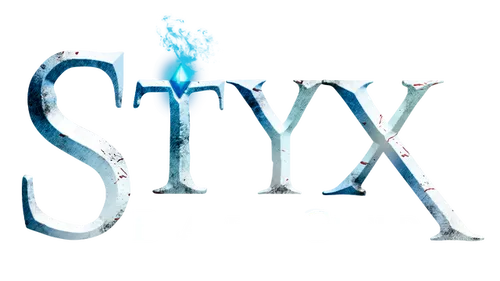 Styx: Blades of Greed