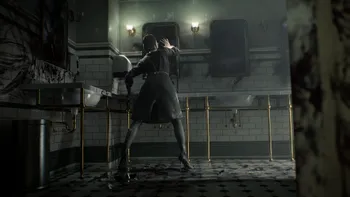 Resident Evil Requiem screenshot 6